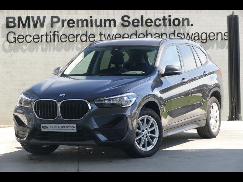 BMW X1 sDrive16dA | PANO | GPS | PDC