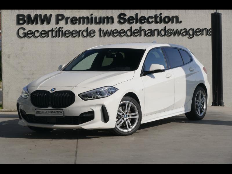 BMW 118 hatch 118dA Hatch M Sport | M SPORTS