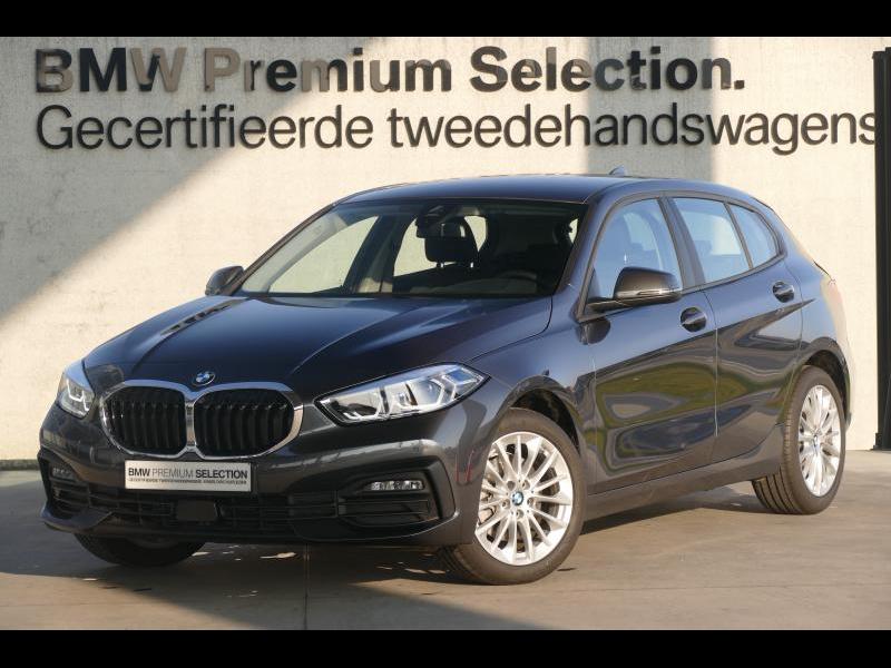 BMW 118 hatch 118iA Hatch | GPS | LED | PDC