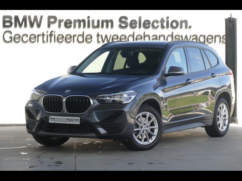 BMW X1 sDrive18iA | PANO | GPS PRO |