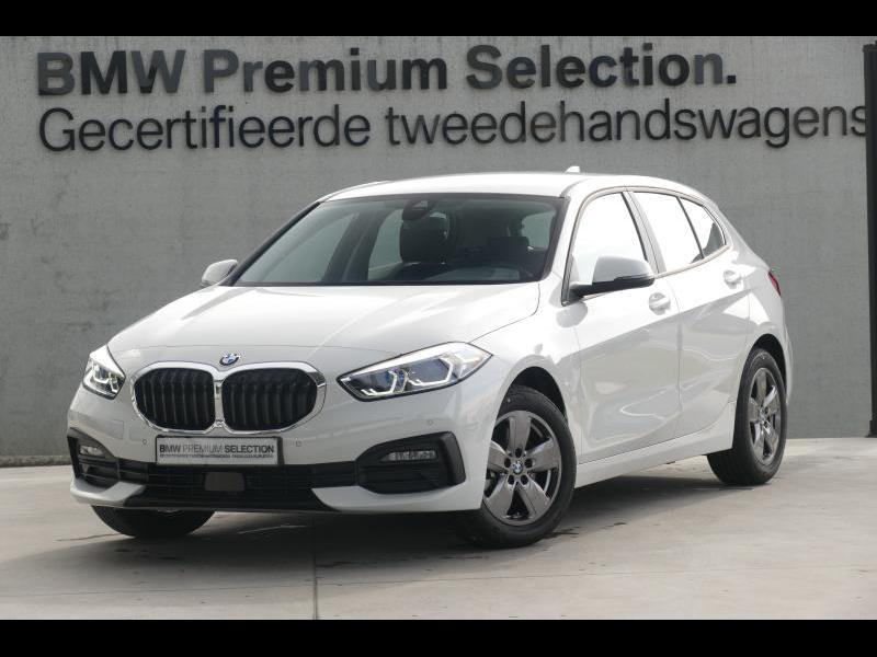 BMW 118 hatch 118iA Hatch | GPS PRO | LED |
