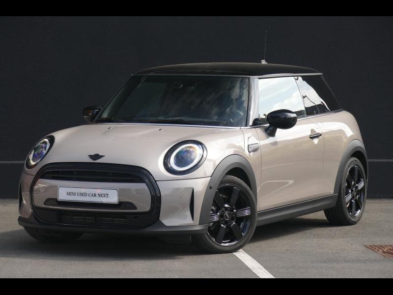 MINI Cooper .