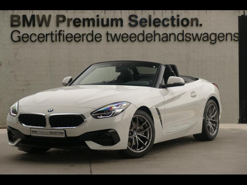 BMW Z4 sDrive30iA | GPS PRO | ACC | H