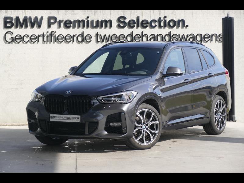 BMW X1 xDrive25e Real Hybrid M Sport
