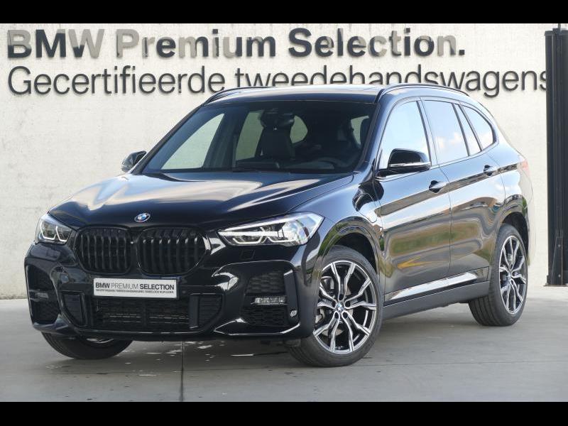 BMW X1 xDrive25e RAL HYBRID M SPORT |
