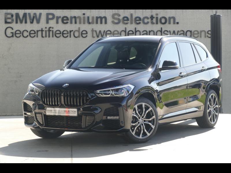 BMW X1 xDrive25e Real Hybrid M SPORT
