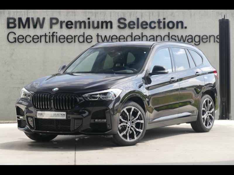 BMW X1 xDrive25e Real Hybrid M SPORT