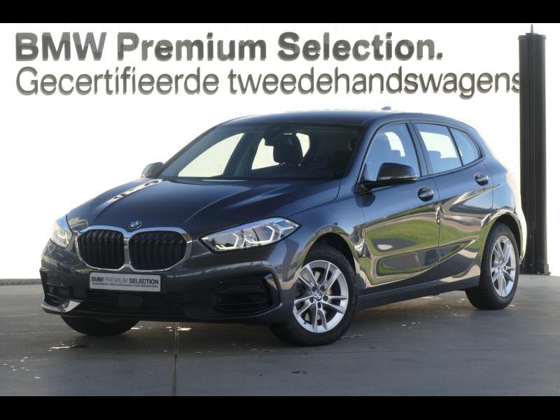BMW 116 hatch 116i Hatch | GPS | HIFI | PDC