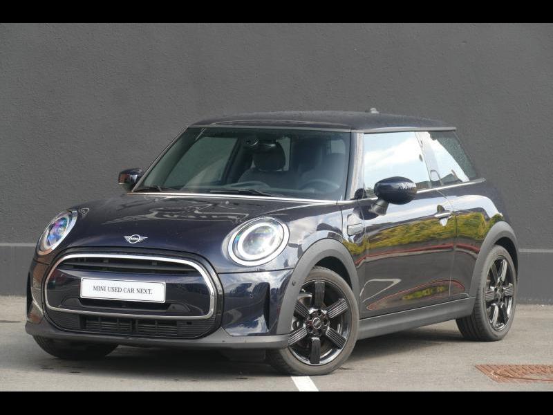 MINI Cooper 3 DOORS | GPS | PDC | LED | DA