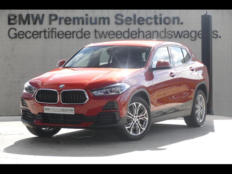 BMW X2 sDrive18i GPS | PDC | LED | DA
