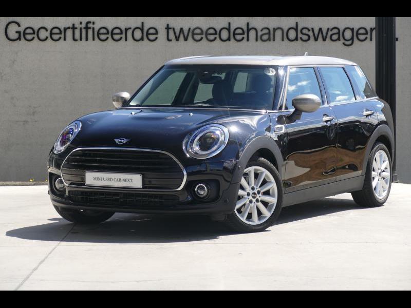 MINI Cooper Clubman AUT | GPS | PDC | DAB |