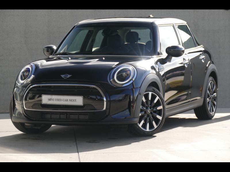 MINI Cooper 5 DOORS | GPS | 17