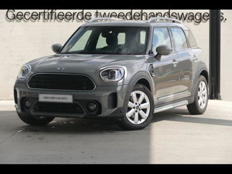 MINI Cooper Countryman AUT | GPS | PDC | LED | DAB |
