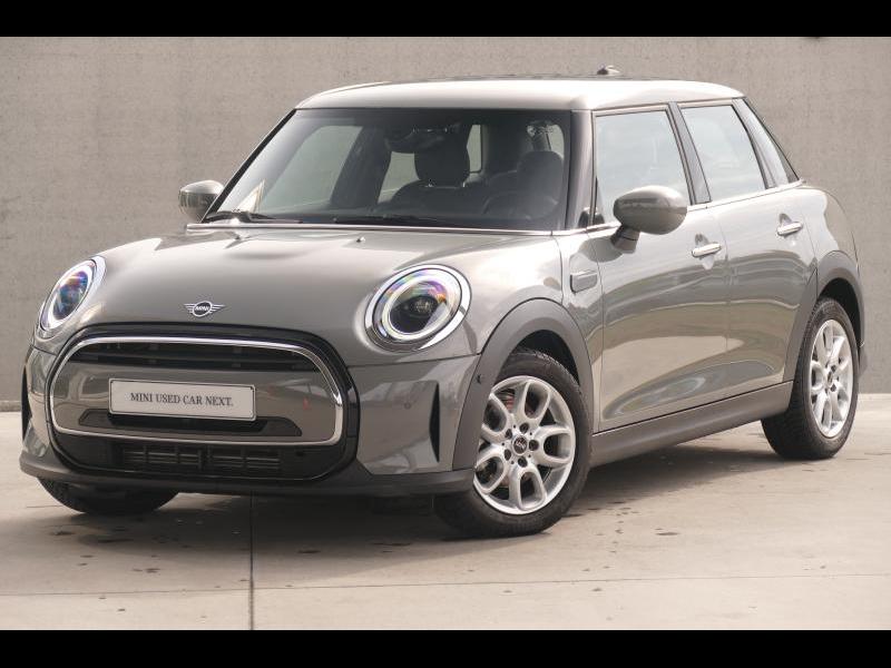 MINI Cooper 5 DOORS | AUT | GPS | PDC | CA