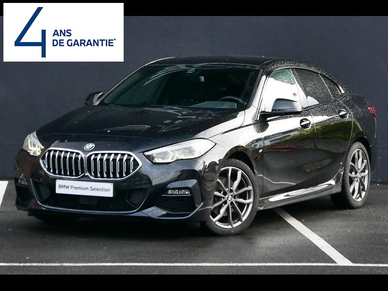 BMW Serie 2 218 218iA Gran Coupé M Sport | GPS
