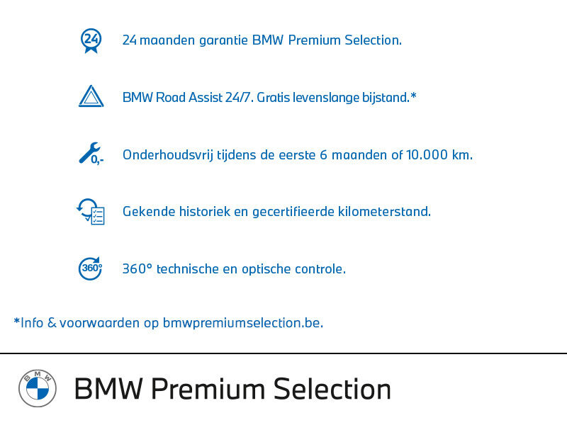 BMW iX xDrive50 