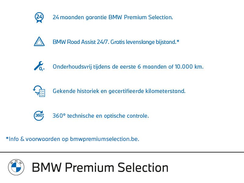 BMW X3 sDrive18dA M Sport 