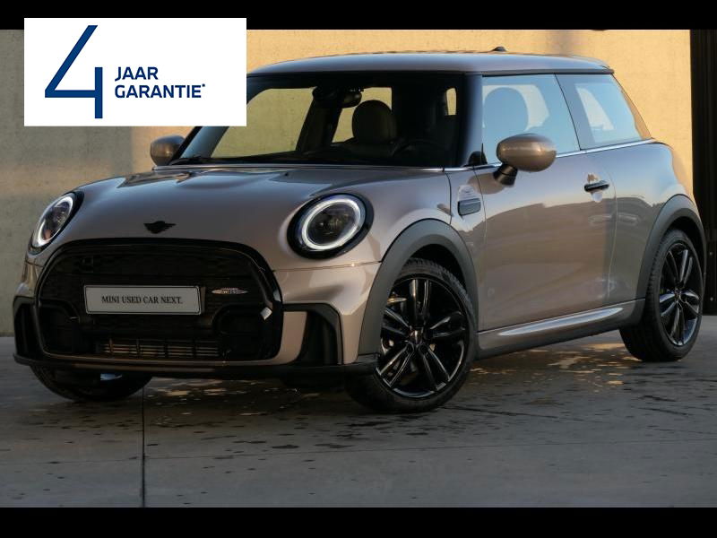 MINI One 3 DOORS | JCW KIT | LED | 17