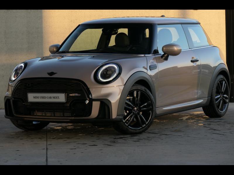 MINI One 3 DOORS | JCW KIT | LED | 17