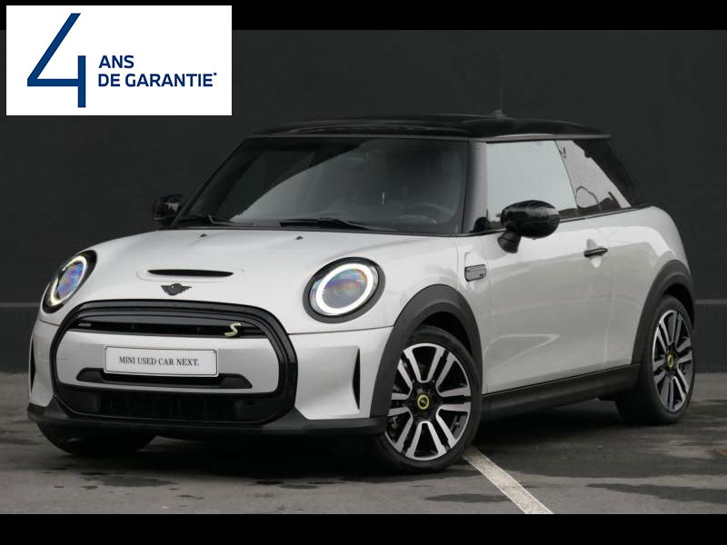 MINI Cooper SE AUT | CAMERA | APPLECAR | GPS