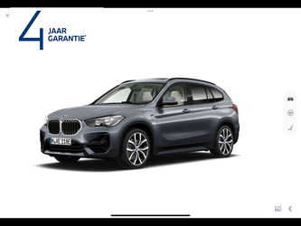 BMW X1 xDrive25e Real Hybrid Sport |