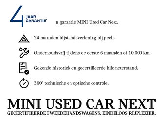 MINI Cooper Cabrio JCW | LED | GPS | PDC | APPLE