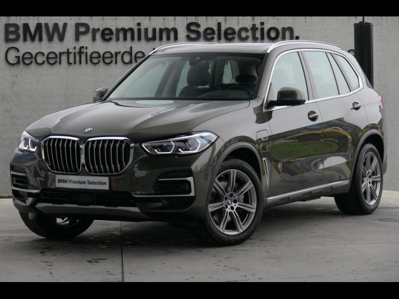 Bmw x5 45e deals xline