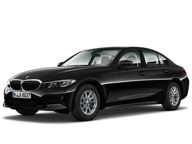 BMW 320 Berline
