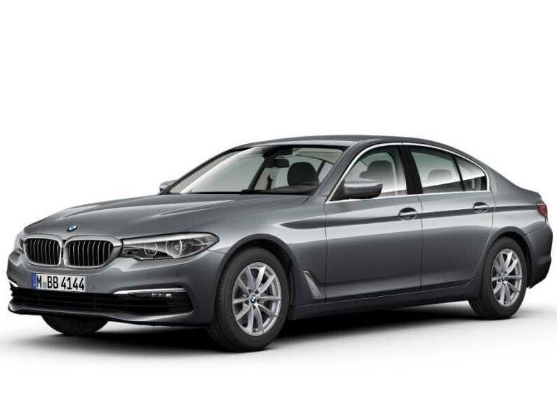 BMW 520 Berline