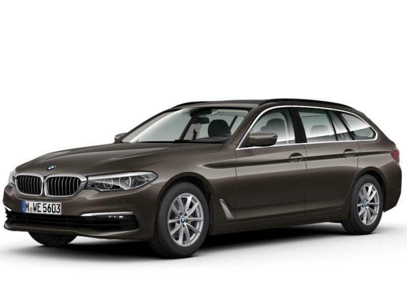 BMW 520 Touring