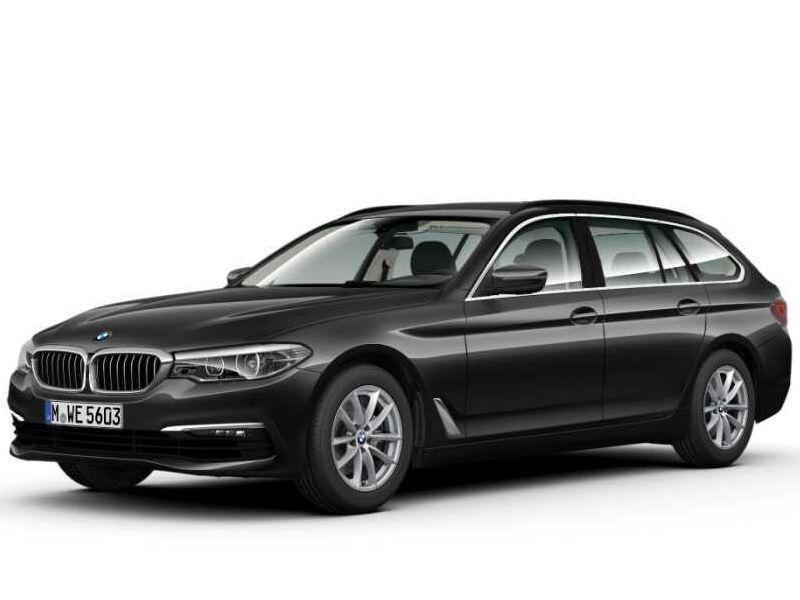 BMW 520 Touring