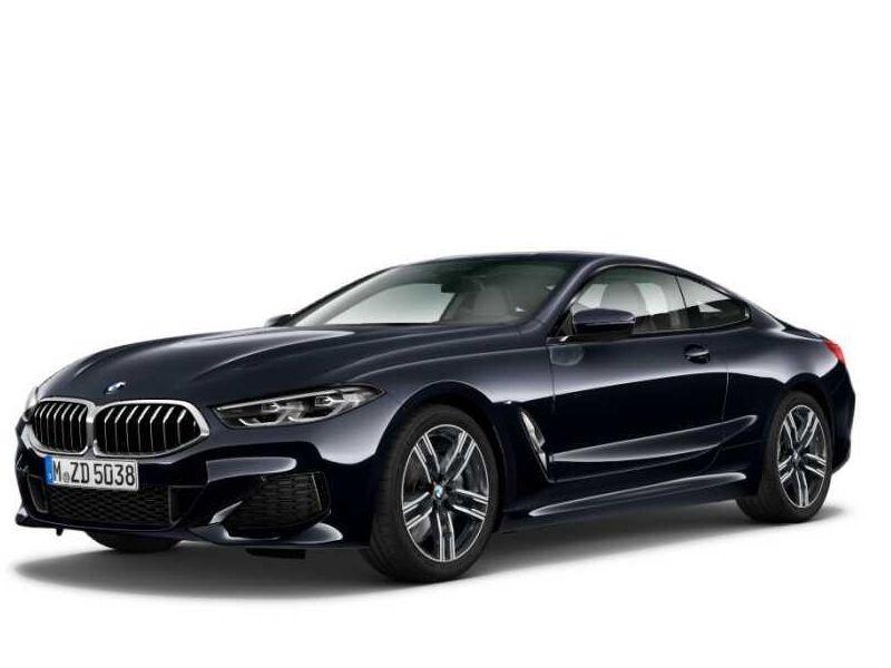 BMW Serie 8 840 x Drive