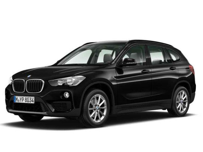 BMW X1 18d