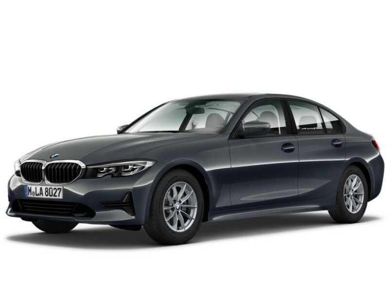 BMW 320 Berline