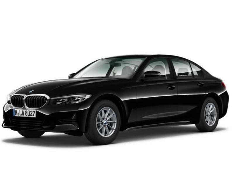 BMW 320 Berline