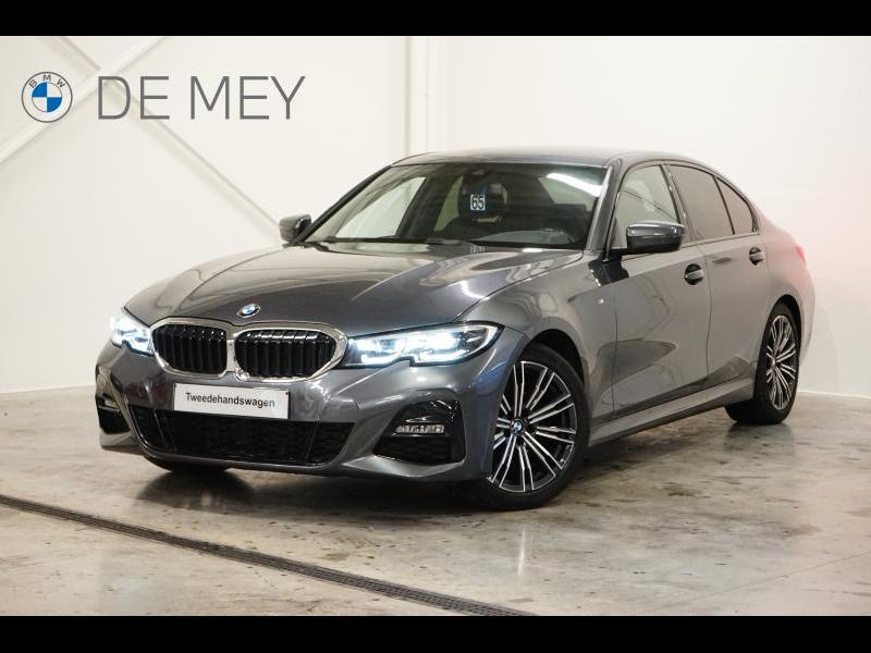 BMW 320 Berline