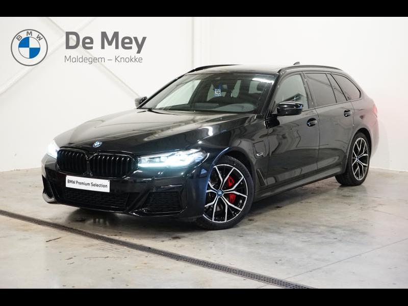 BMW 520 Touring