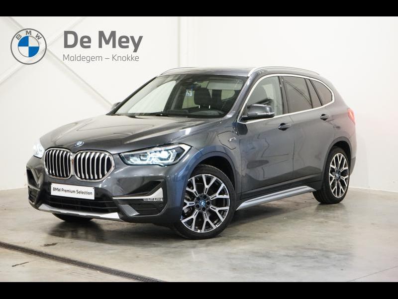 BMW X1 X-Line