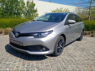 Toyota Auris Touring Sports 1.8 Hybrid