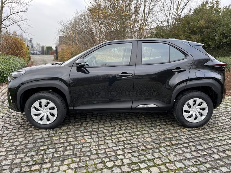 Toyota Yaris Dynamic 1.5 TNGA HEV