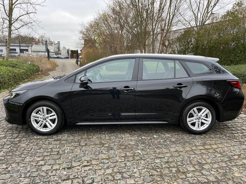 Toyota Corolla Dynamic 1.8 Hybrid