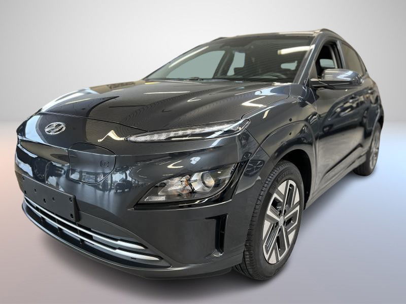 Hyundai Kona Techno 39,2KWH
