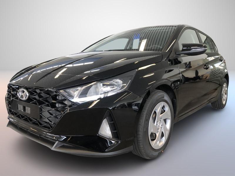 Hyundai i20 Twist 1.0T-GDi