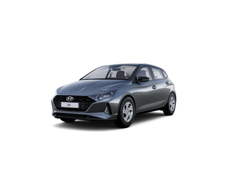 Hyundai i20 Twist 1.0T-GDi