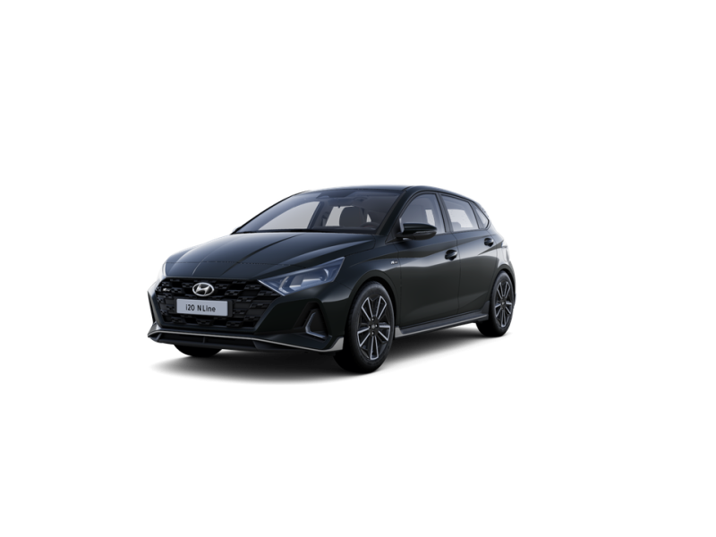 Hyundai i20 Twist N-Line 1.0T-GDi