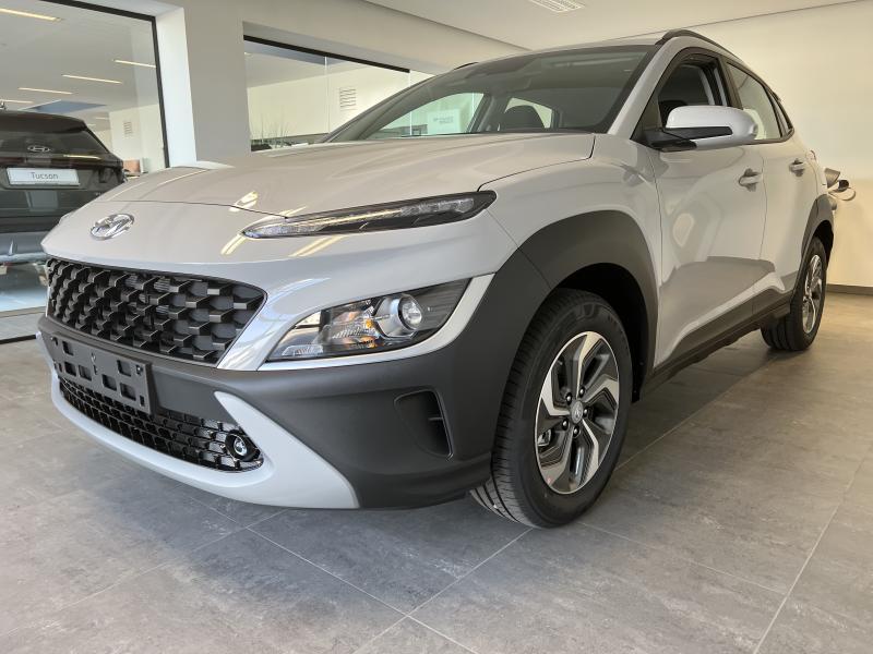 Hyundai Kona 1.6 GDI TWIST 2WD 6A/T 1580 - 4L - 9PK/ 1.6i