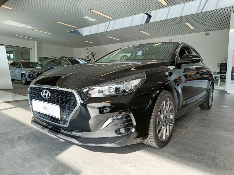 Hyundai i30 Fastback Feel 1.4 T-GDi