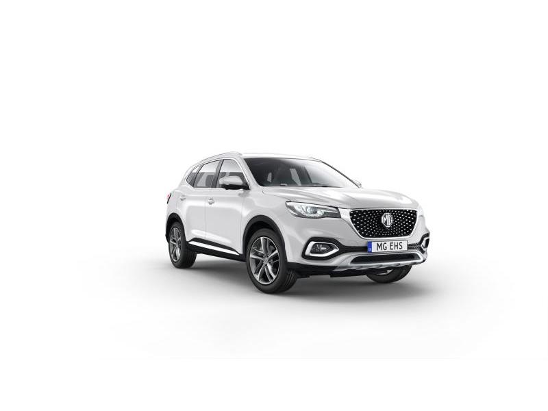 MG EHS Comfort 1.5 T-GDi Plug-In Hybride