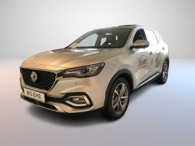MG EHS EHS T.L LUXURY FWD 1490 - 0 - 8PK - 119kW - 1.5T + Elektromotor