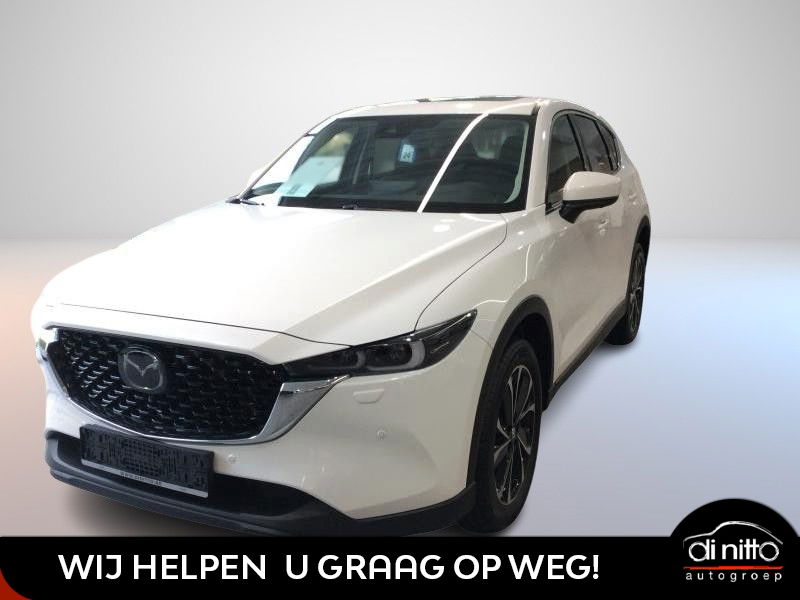 Mazda CX-5 CX-5 MY2022 5DR WGN 2.0L SKYACTIV-G 163 hp 6AT Enso No Bose